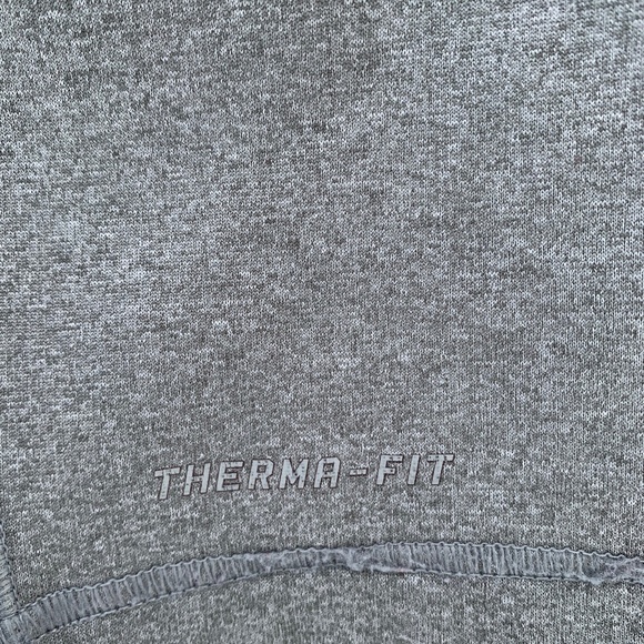 Nike Quarter Zip - Picture 5 of 6